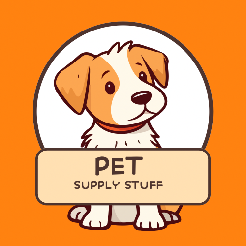 Pet Supply Stuff