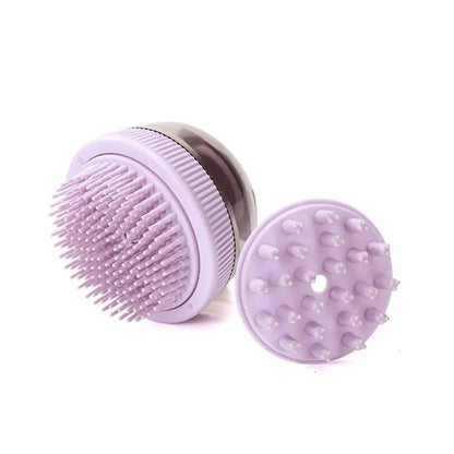 Pet Grooming Shower Brush