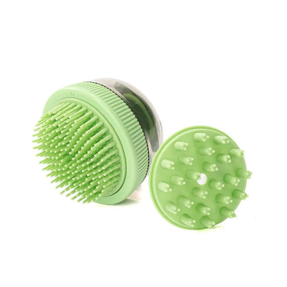 Pet Grooming Shower Brush