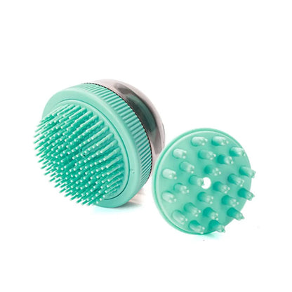 Pet Grooming Shower Brush