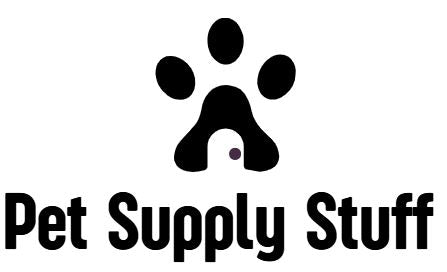 Pet Supply Stuff